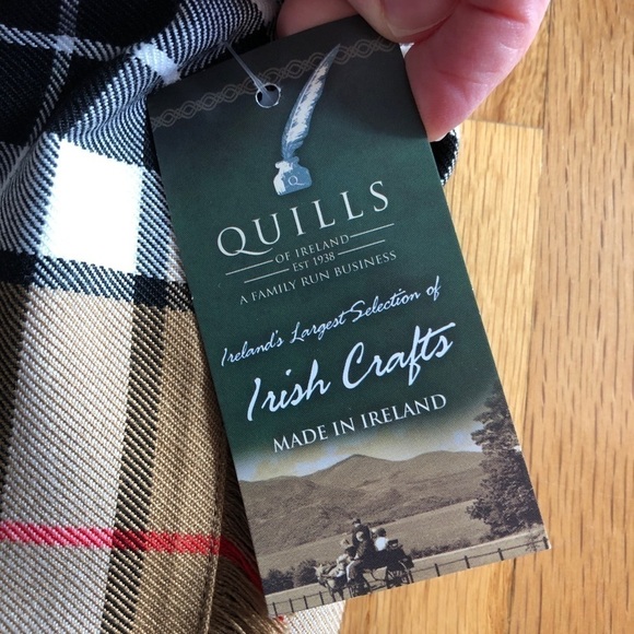 Irish Kilt. NWT. - Picture 6 of 7